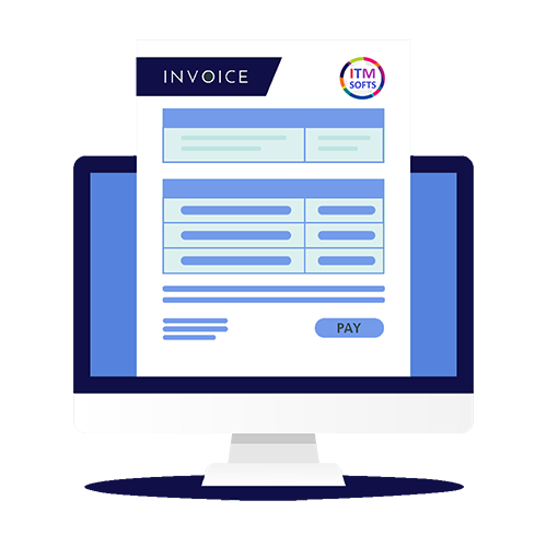 Digital Invoice Manager
