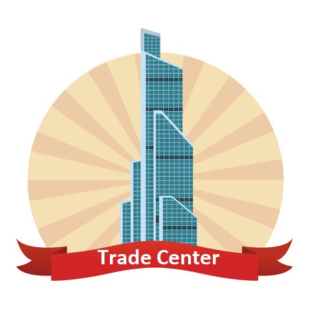 Trade Center Management